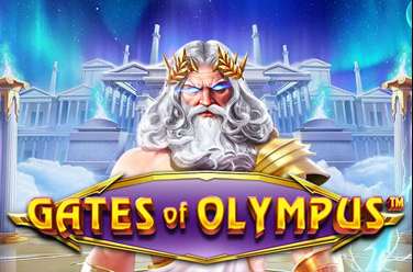 Gates of Olympus demo